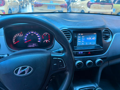 Hyundai Grand I10 Sedan 1.2 - 2018