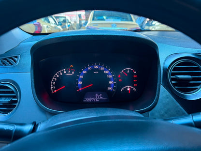 Hyundai Grand I10 Sedan 1.2 - 2018