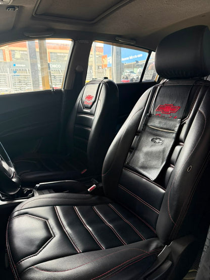 Chevrolet Sail 1.4 - 2017