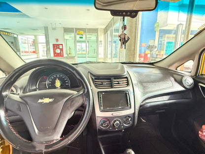 Chevrolet Sail 1.4 - 2017