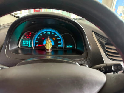 Chevrolet Sail 1.4 - 2017