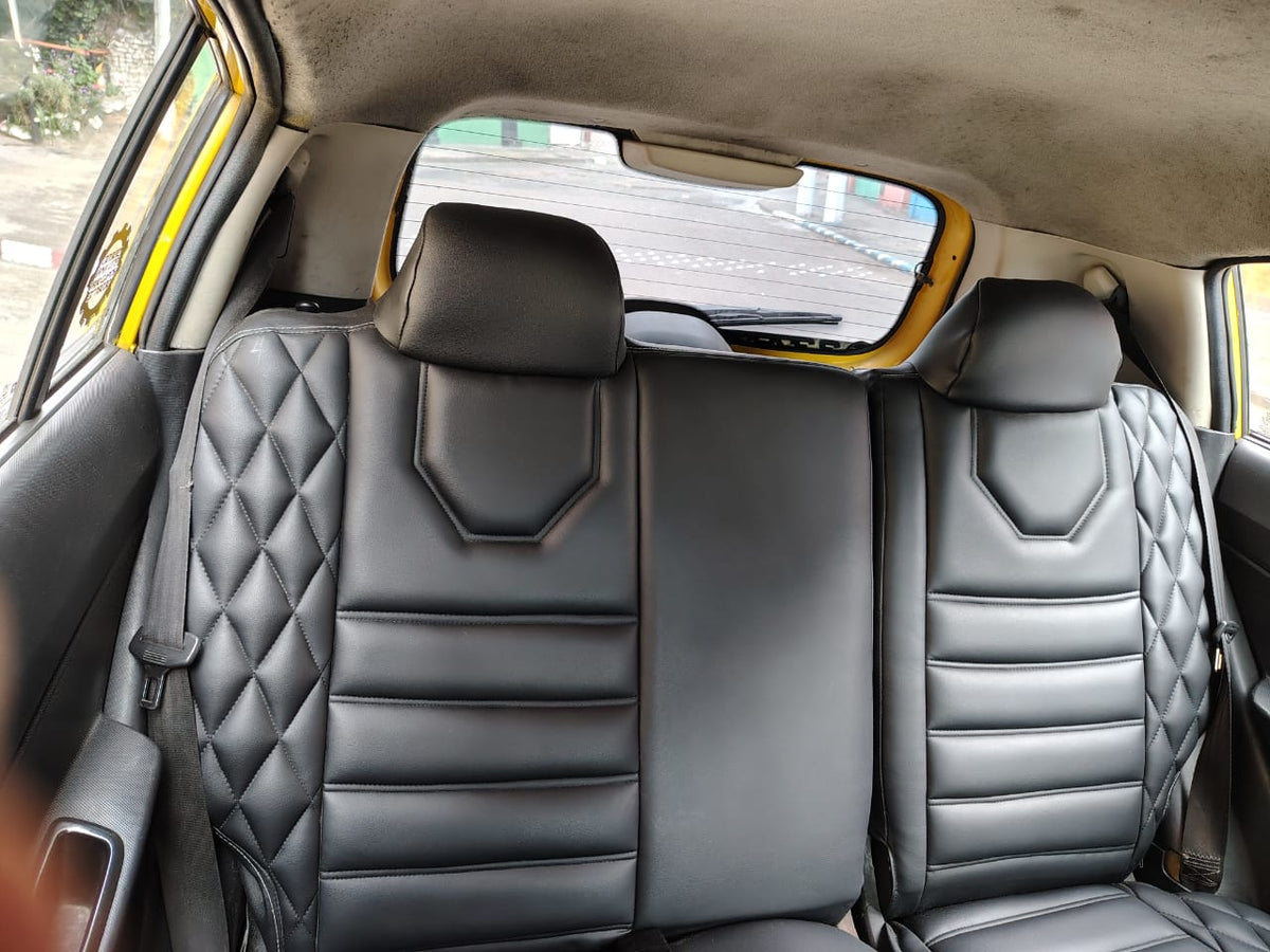Chevrolet Sail 1.4 - 2016