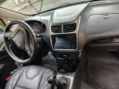 Chevrolet Sail 1.4 - 2016