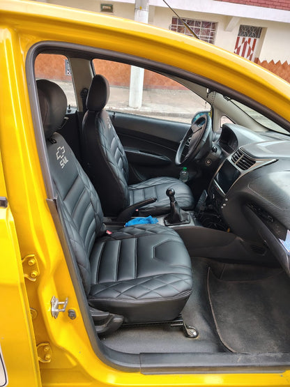 Chevrolet Sail 1.4 - 2016