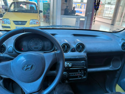 Hyundai Atos 1.0 - 2012