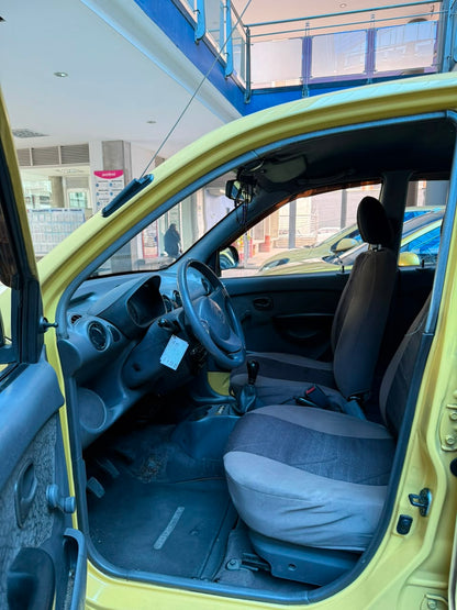 Hyundai Atos 1.0 - 2012