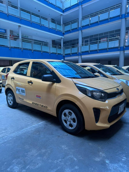 Kia Picanto Hatchback 1.0 - 2020