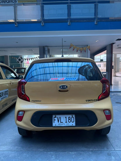 Kia Picanto Hatchback 1.0 - 2020