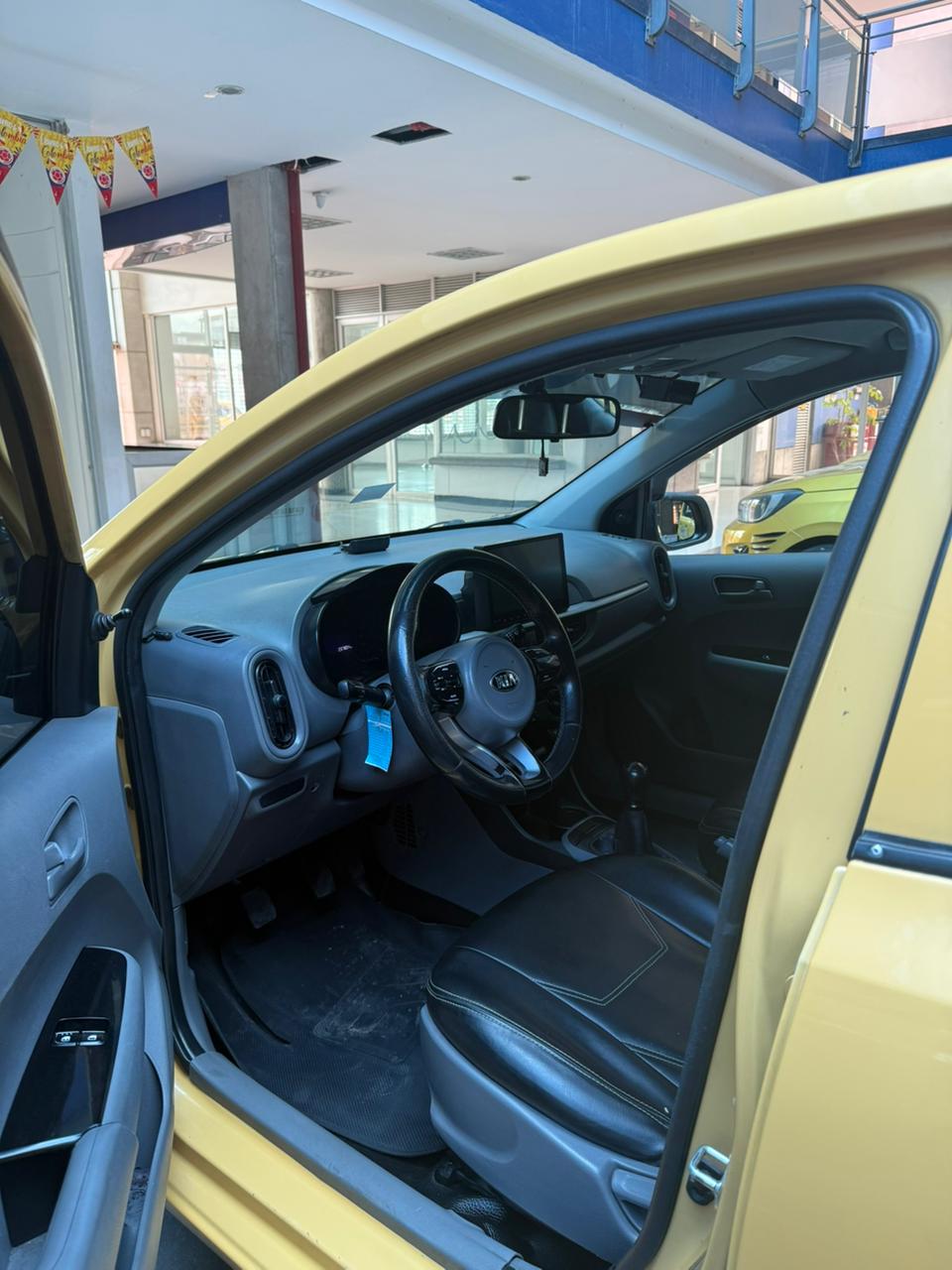 Kia Picanto Hatchback 1.0 - 2020