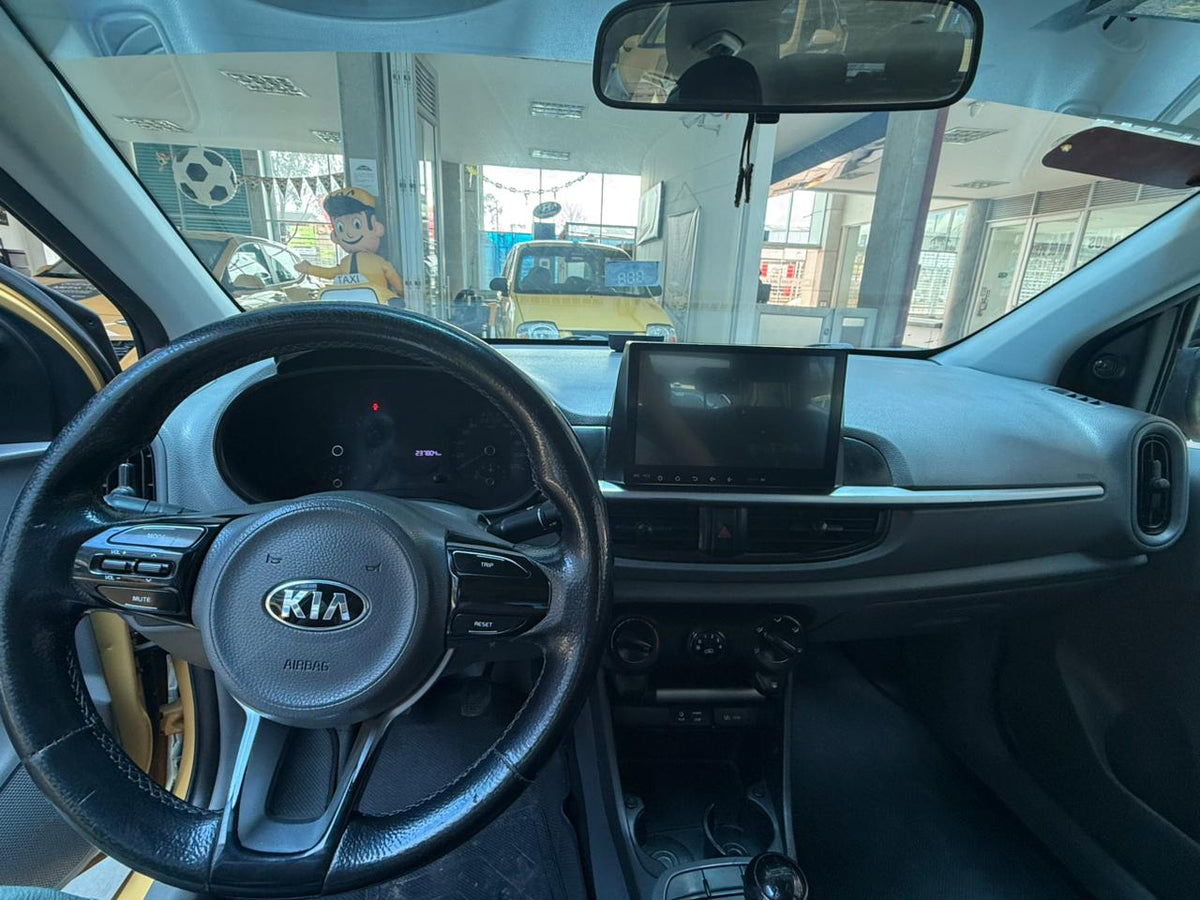 Kia Picanto Hatchback 1.0 - 2020