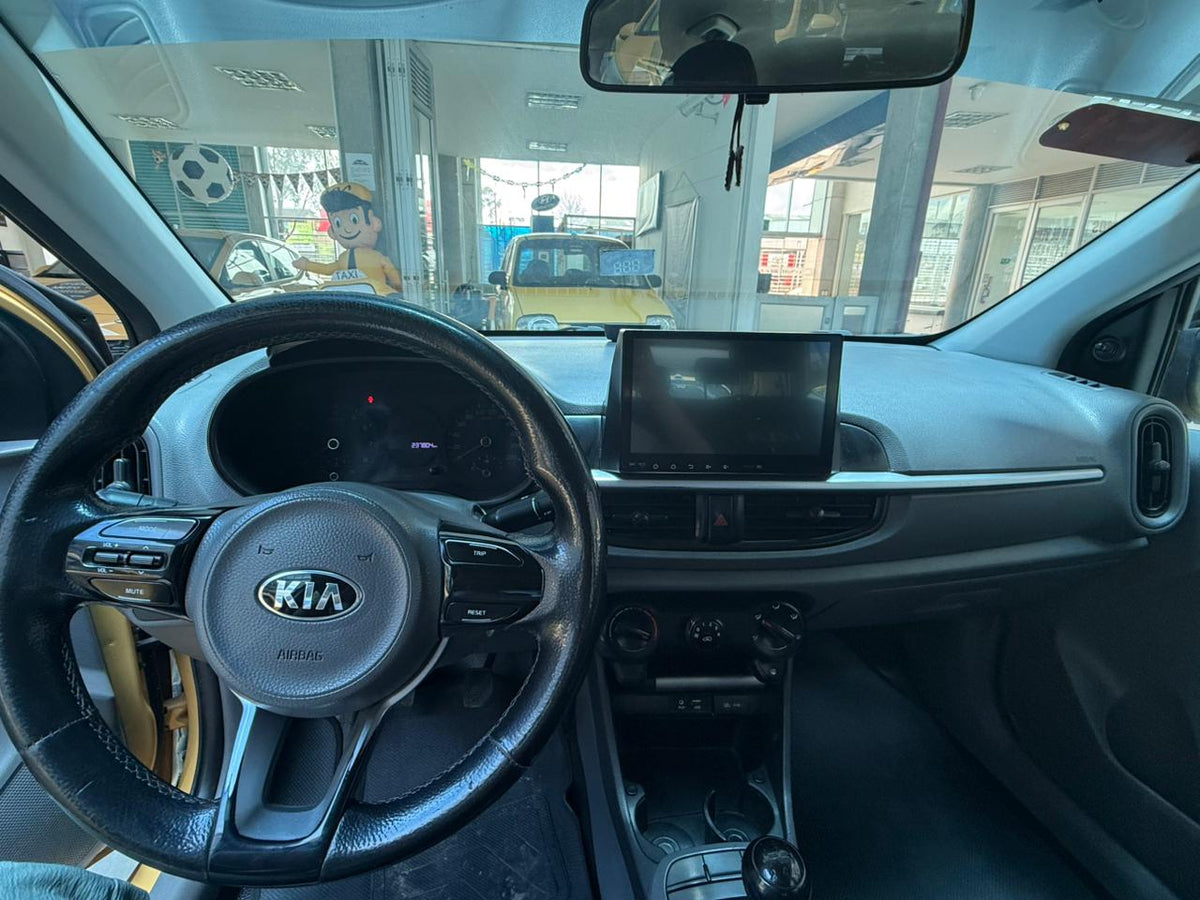 Kia Picanto Hatchback 1.0 - 2020