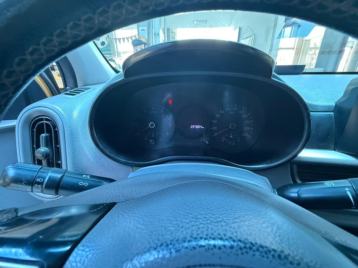 Kia Picanto Hatchback 1.0 - 2020