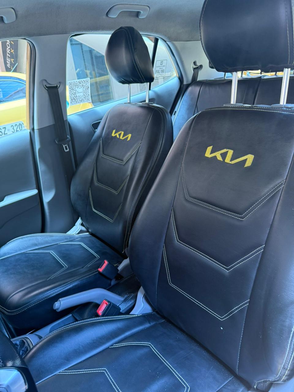 Kia Picanto Hatchback 1.0 - 2020