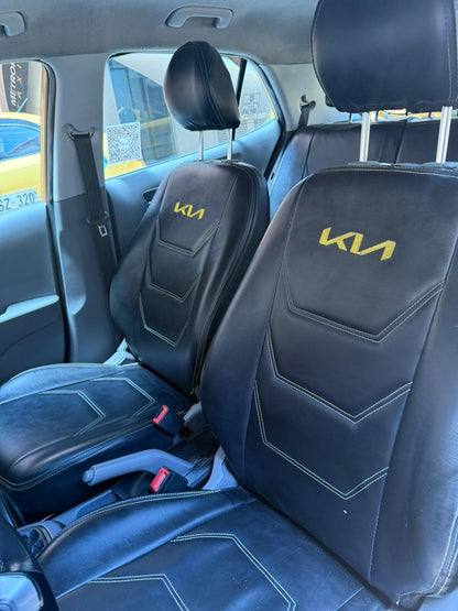 Kia Picanto Hatchback 1.0 - 2020