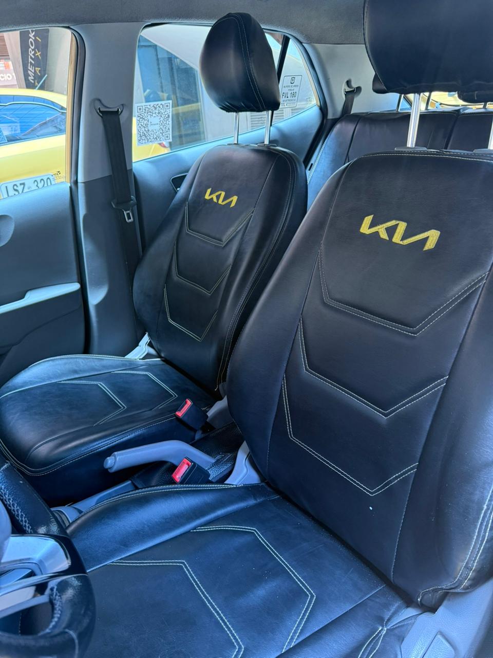 Kia Picanto Hatchback 1.0 - 2020