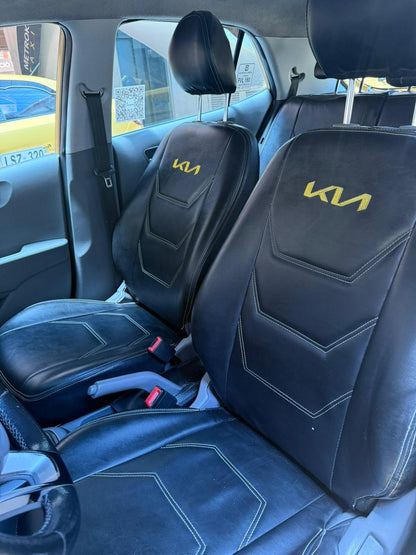 Kia Picanto Hatchback 1.0 - 2020