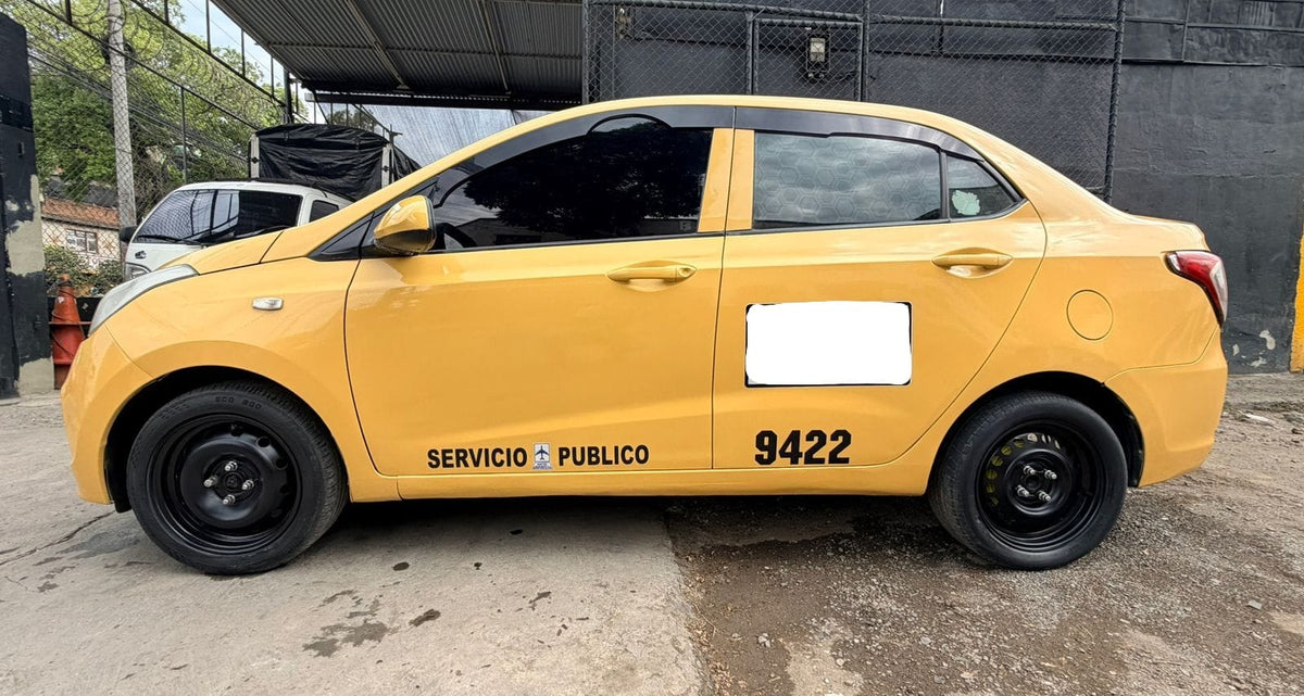 Hyundai Grand I10 GLS MT 1.25 - 2018