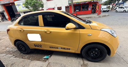 Hyundai Grand I10 GLS MT 1.25 - 2018