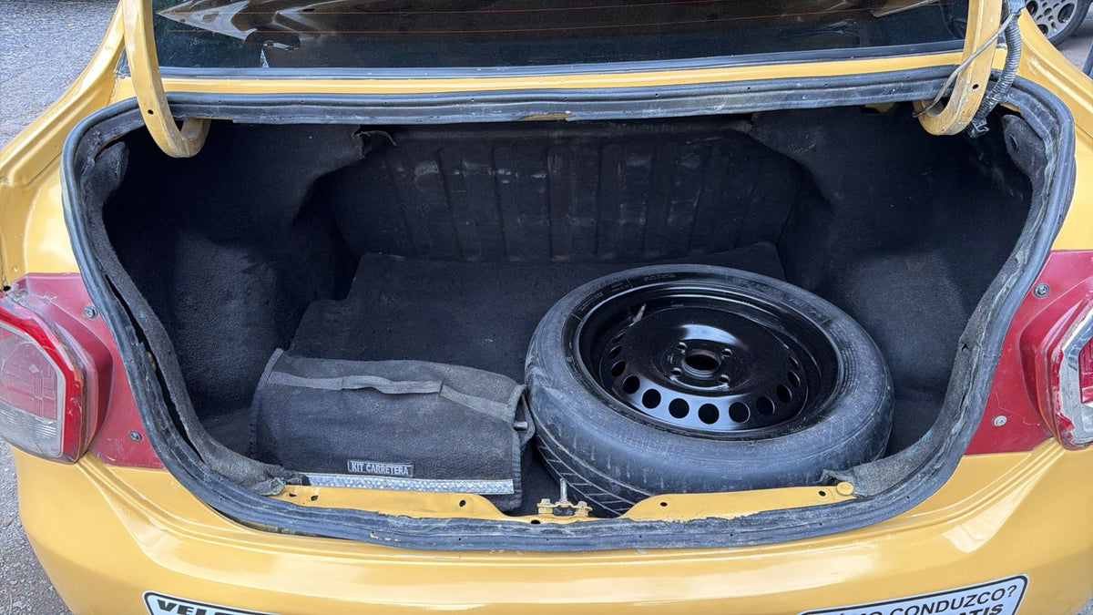 Hyundai Grand I10 GLS MT 1.25 - 2018