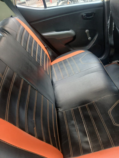 Hyundai I10 1.0 - 2014