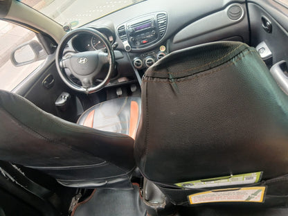 Hyundai I10 1.0 - 2014