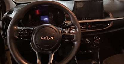 Kia Picanto Ekotaxi 1.0 - 2023