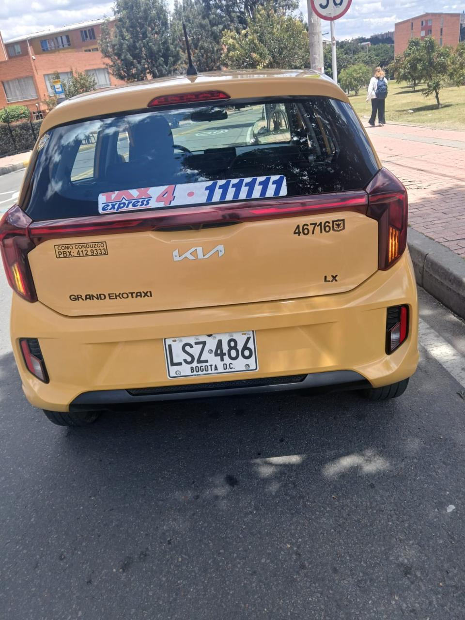 Kia Picanto 1.0 - 2024