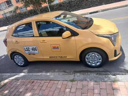Kia Picanto 1.0 - 2024