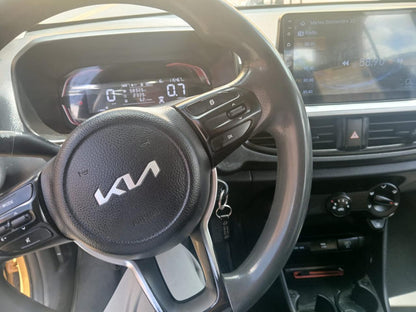 Kia Picanto 1.0 - 2024