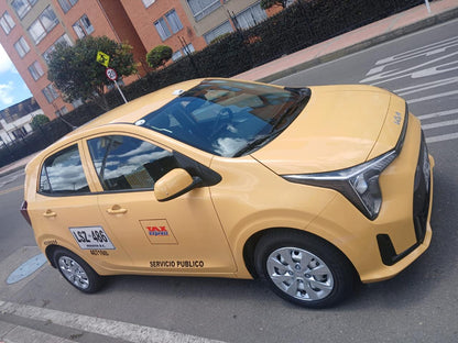Kia Picanto 1.0 - 2024