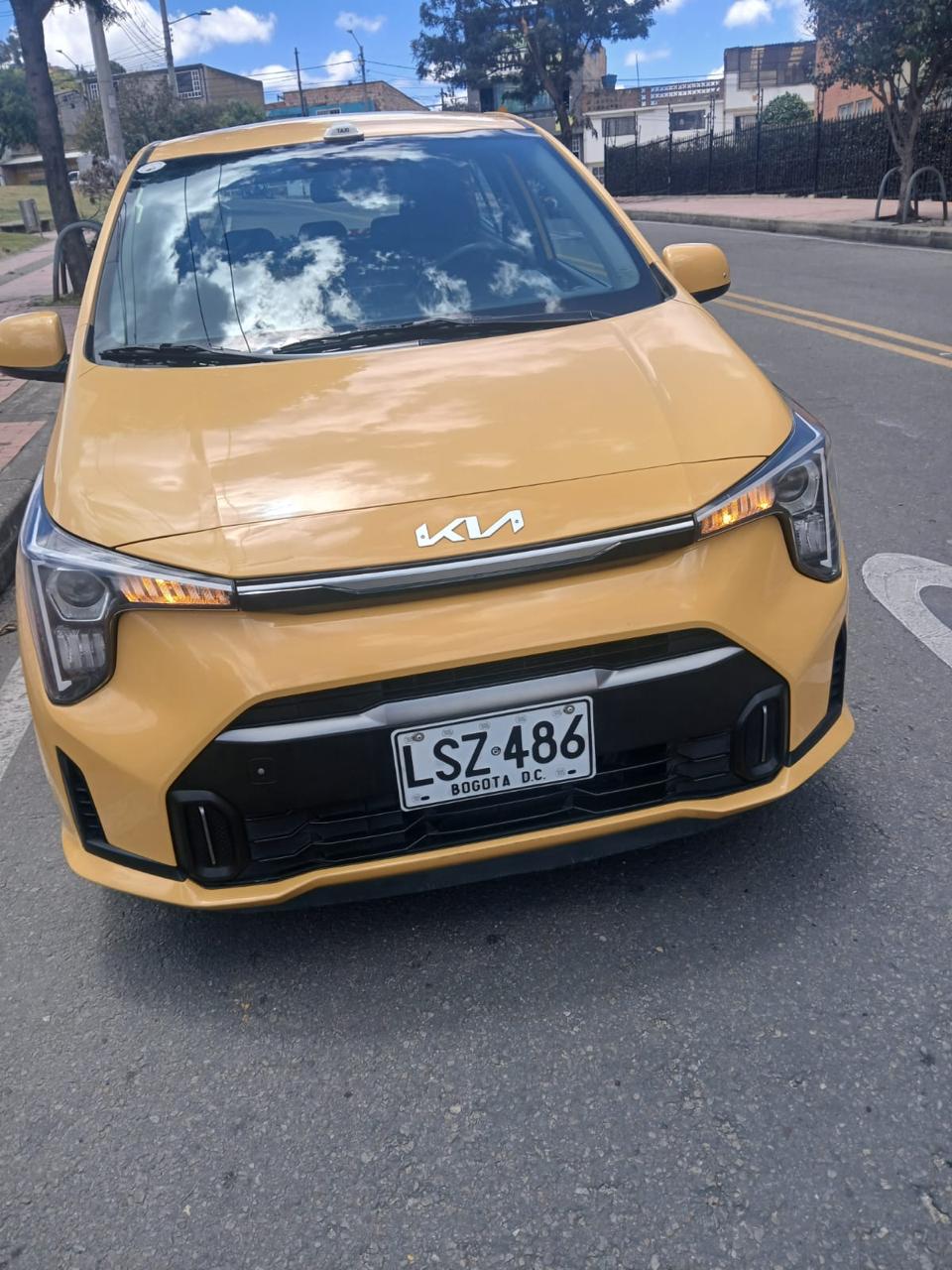 Kia Picanto 1.0 - 2024