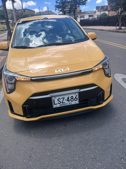 Kia Picanto 1.0 - 2024