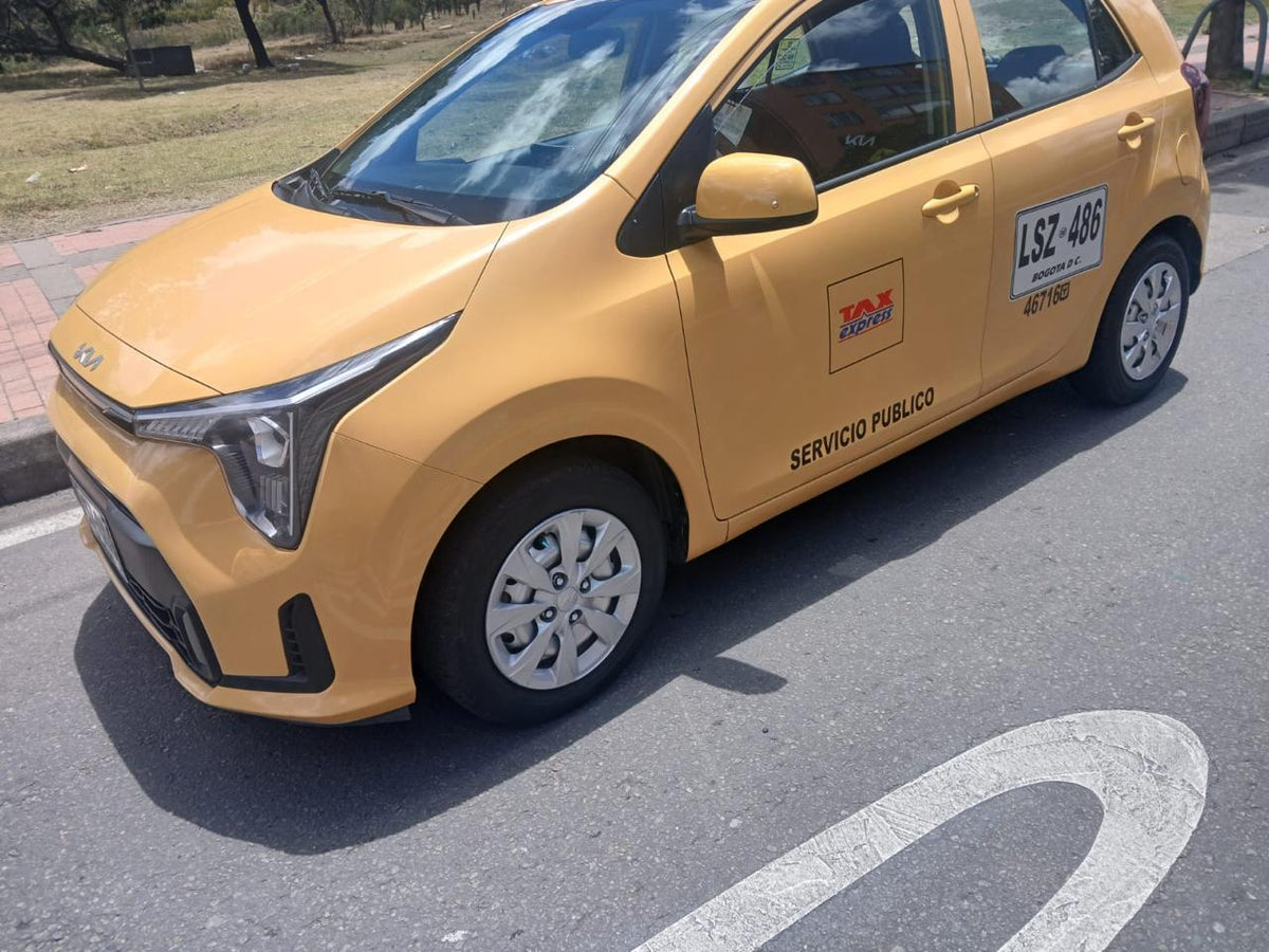 Kia Picanto 1.0 - 2024