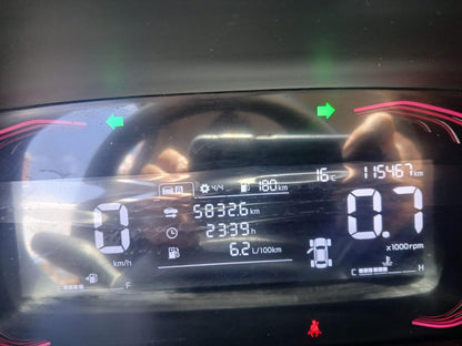 Kia Picanto 1.0 - 2024