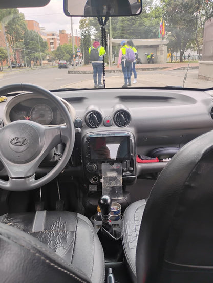 Hyundai Atos 1.0 - 2010