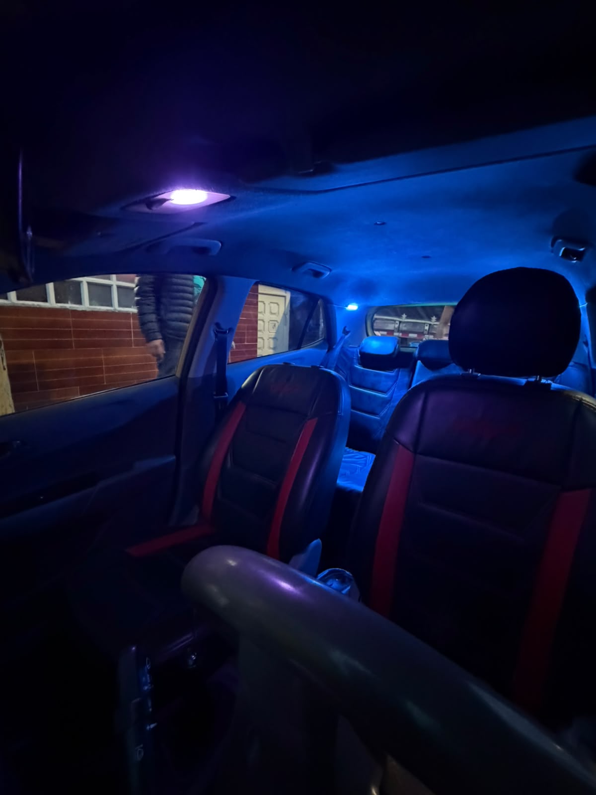 Kia Picanto Ekotaxi LX
