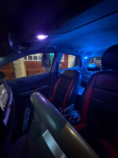 Kia Picanto Ekotaxi LX