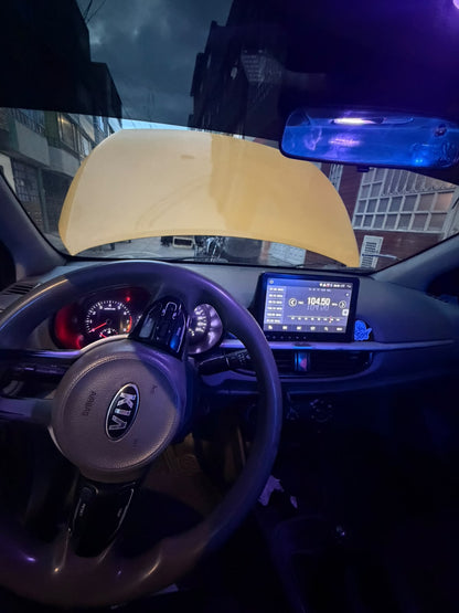 Kia Picanto Ekotaxi LX