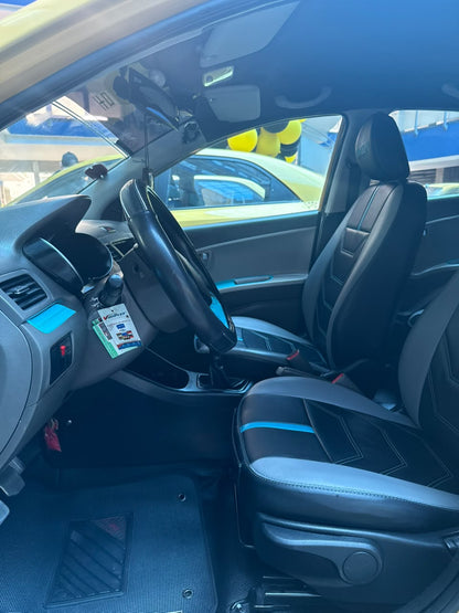 Kia Picanto 1.0 - 2017