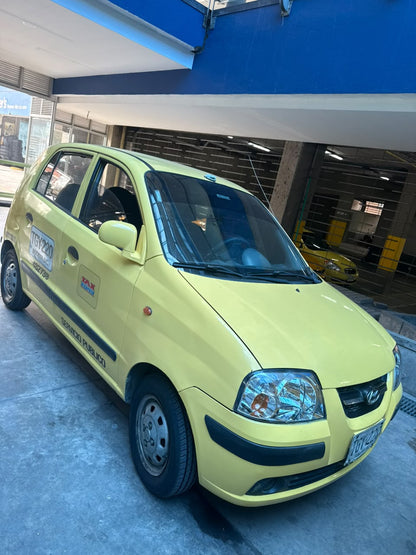 Hyundai Atos 1.0 - 2012