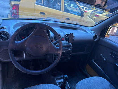 Hyundai Atos 1.0 - 2012