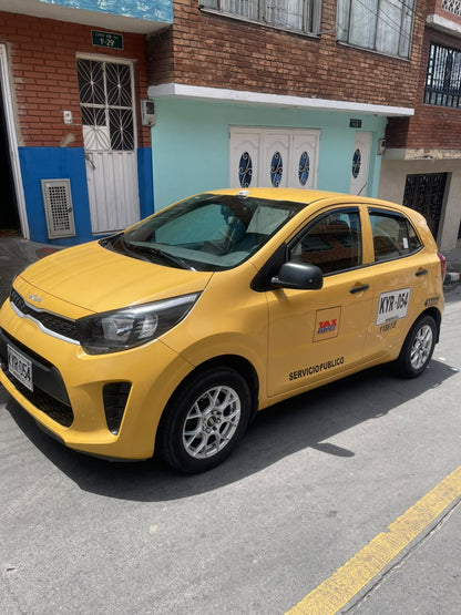 Kia Picanto 1.0 - 2023