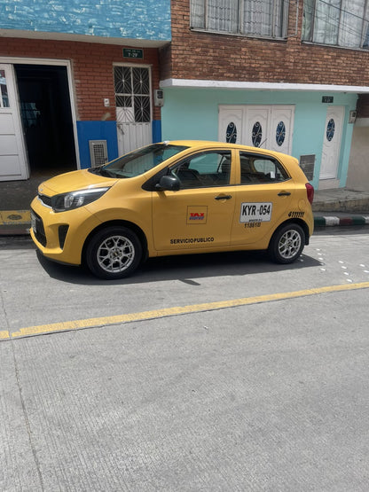 Kia Picanto 1.0 - 2023