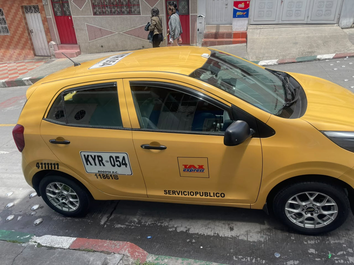 Kia Picanto 1.0 - 2023