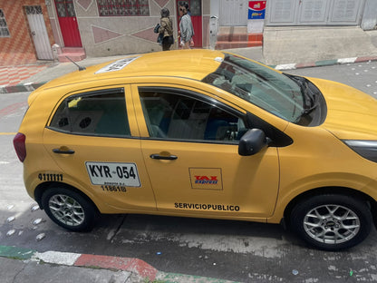 Kia Picanto 1.0 - 2023