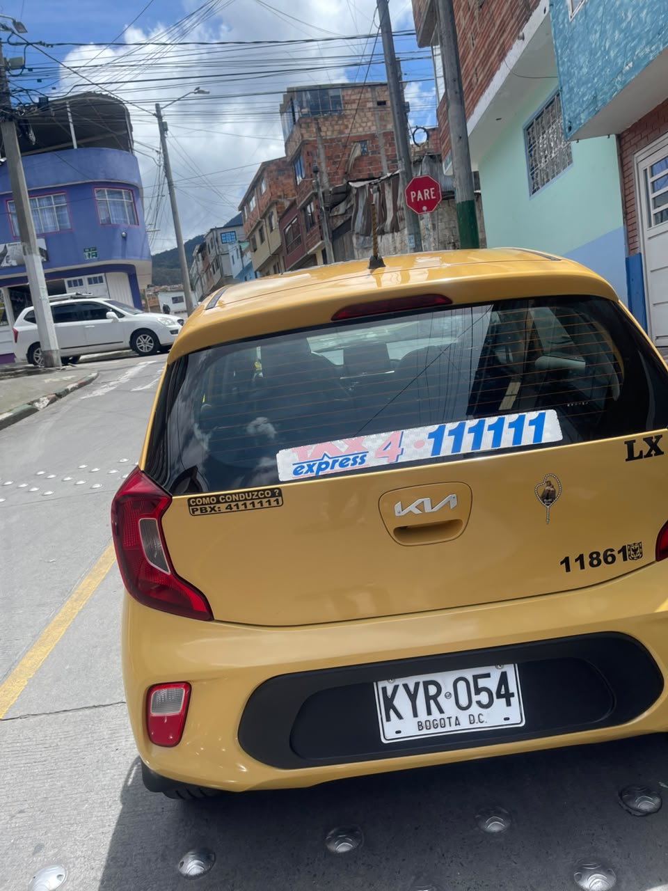 Kia Picanto 1.0 - 2023