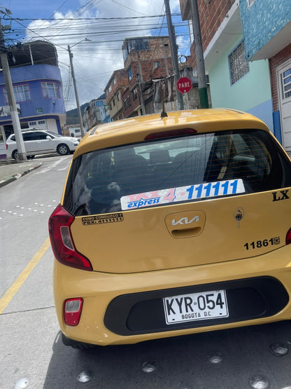Kia Picanto 1.0 - 2023