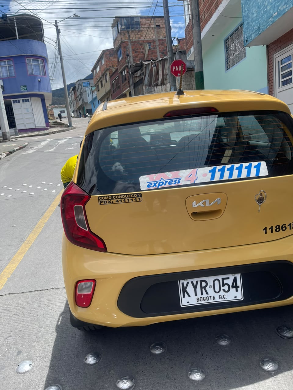 Kia Picanto 1.0 - 2023