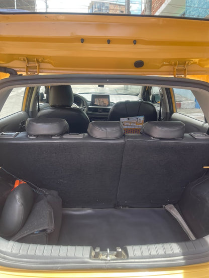 Kia Picanto 1.0 - 2023