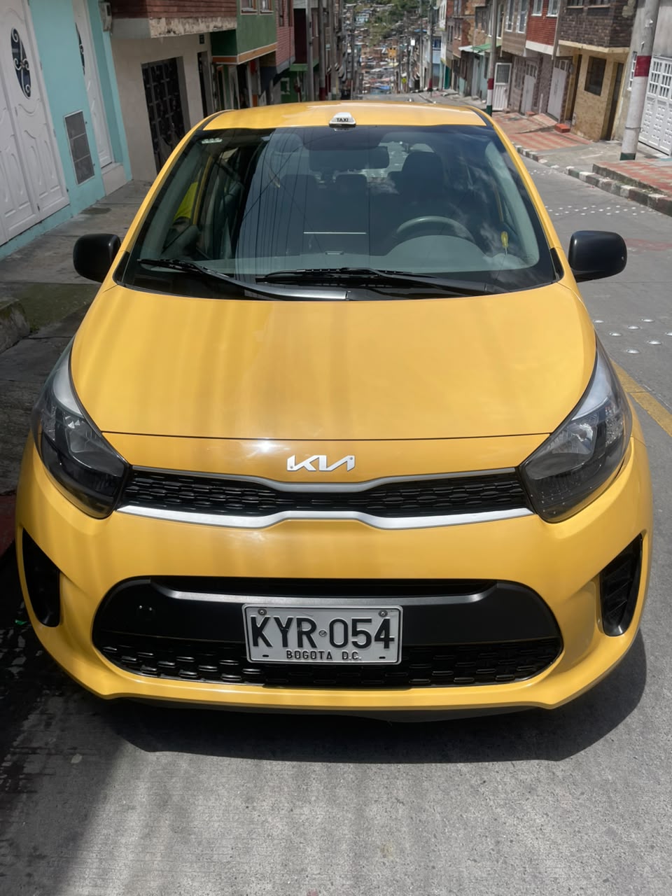 Kia Picanto 1.0 - 2023